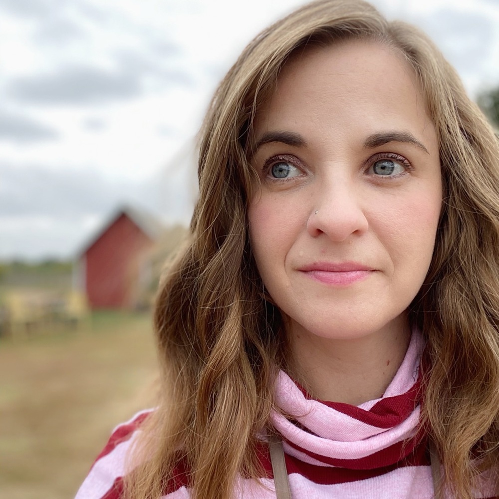 Meet your Posher, Anastasia
